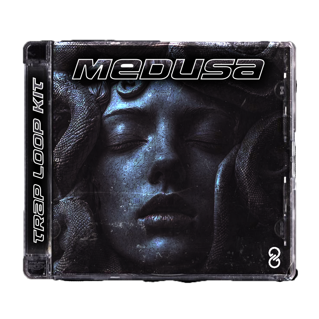 Medusa- Trap Loop Kit